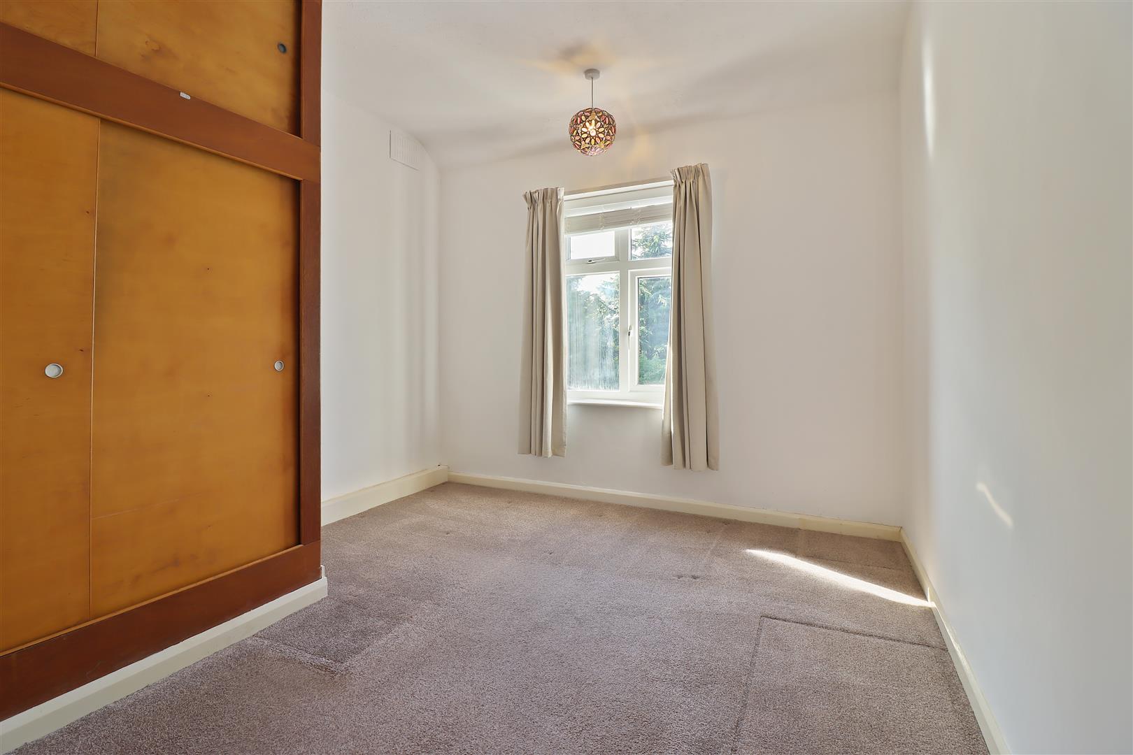 Summerfield Road, Chesterfield